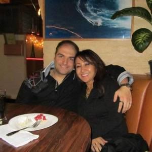 Meet your Posher, Dan